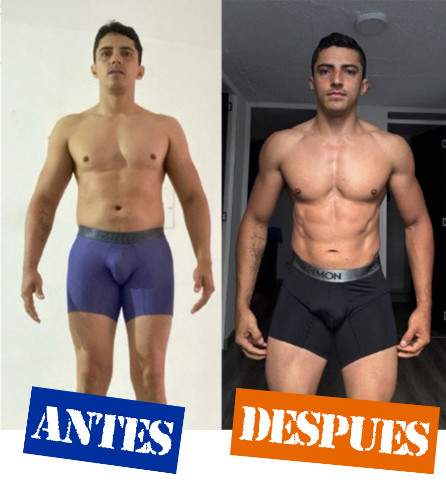 Transformación
